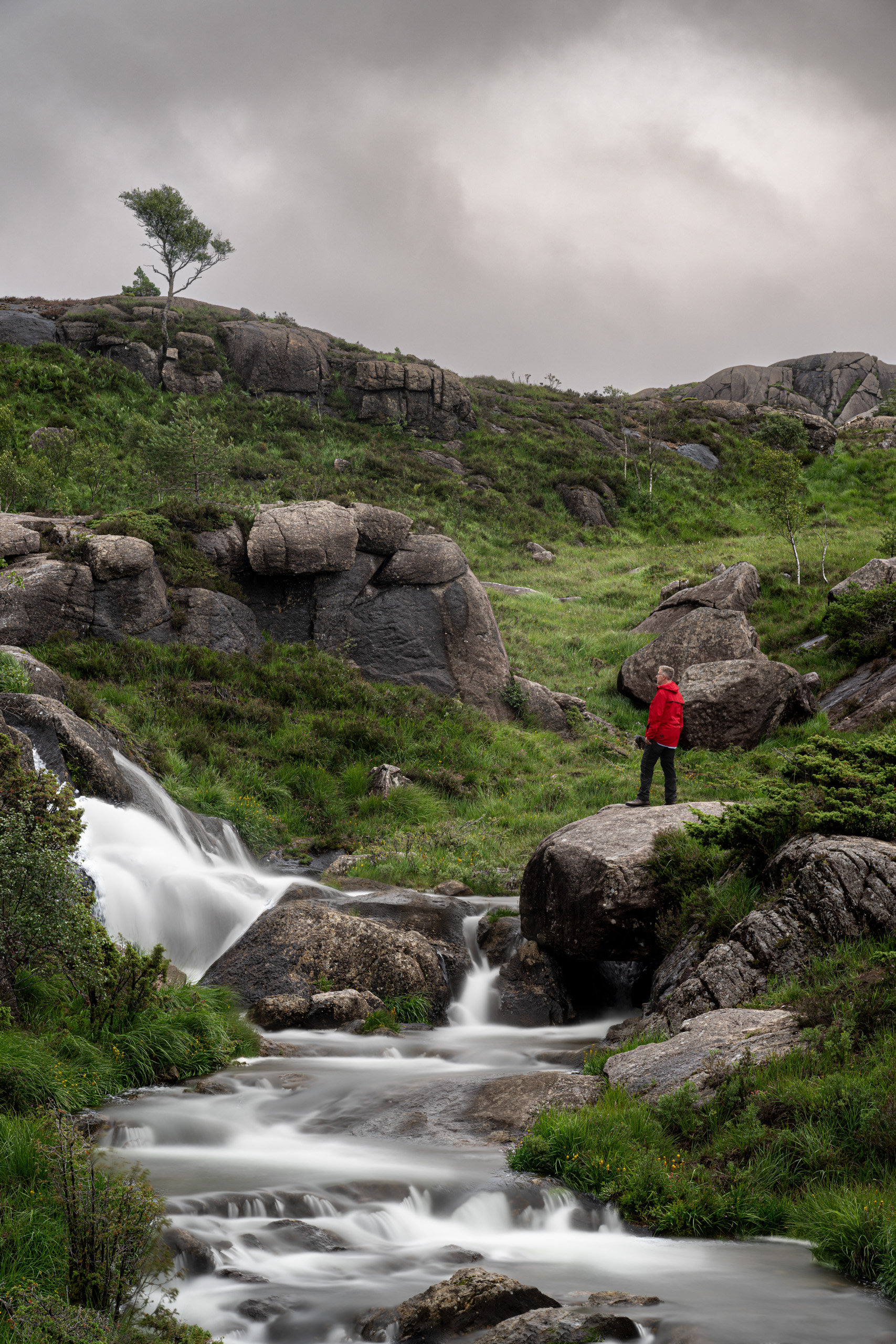 Norway 1