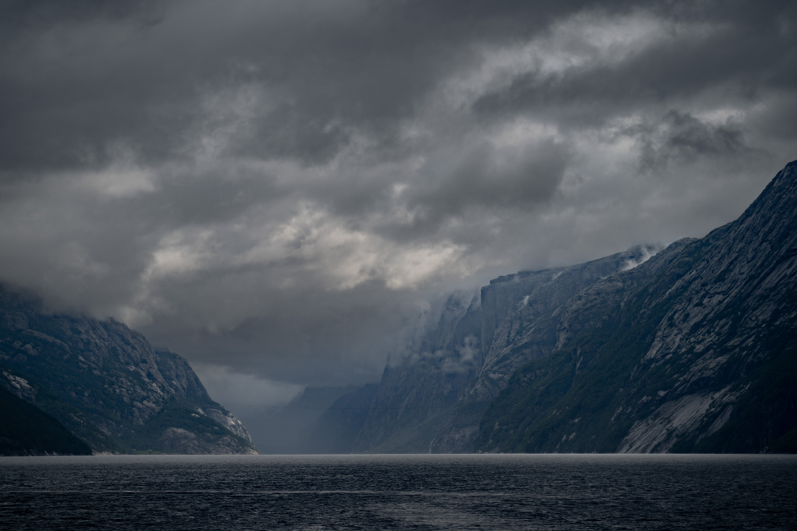 Norway 13