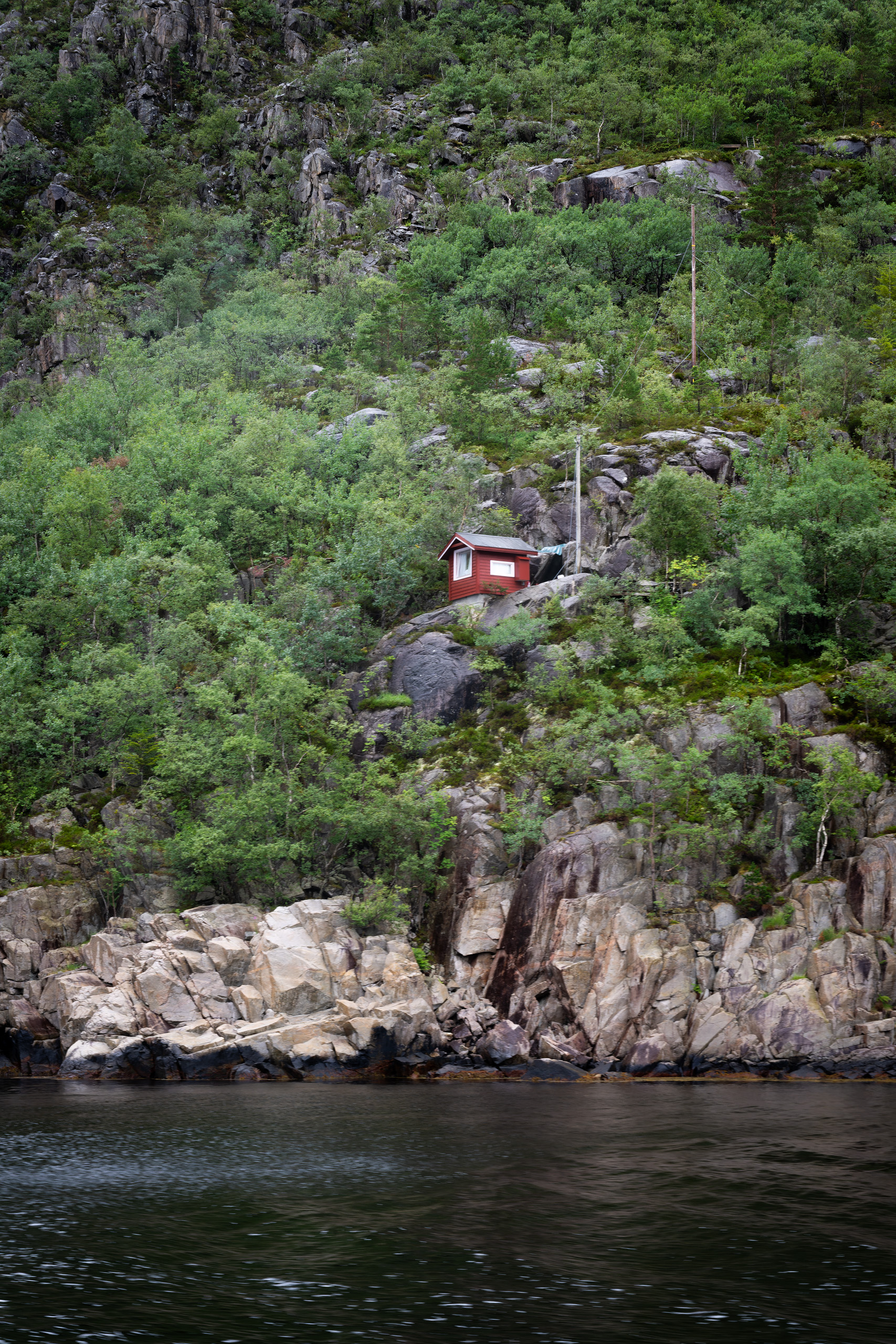 Norway 14