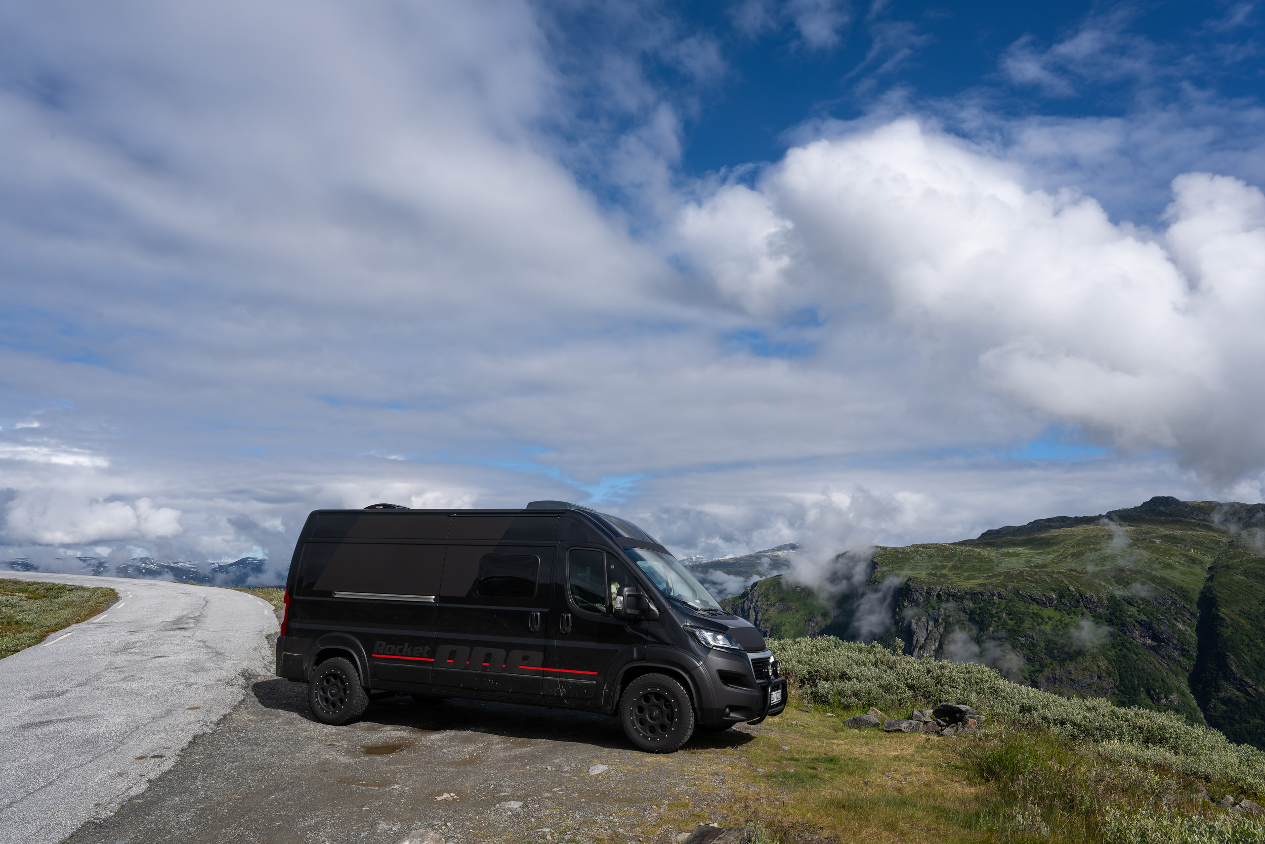 Norway 18