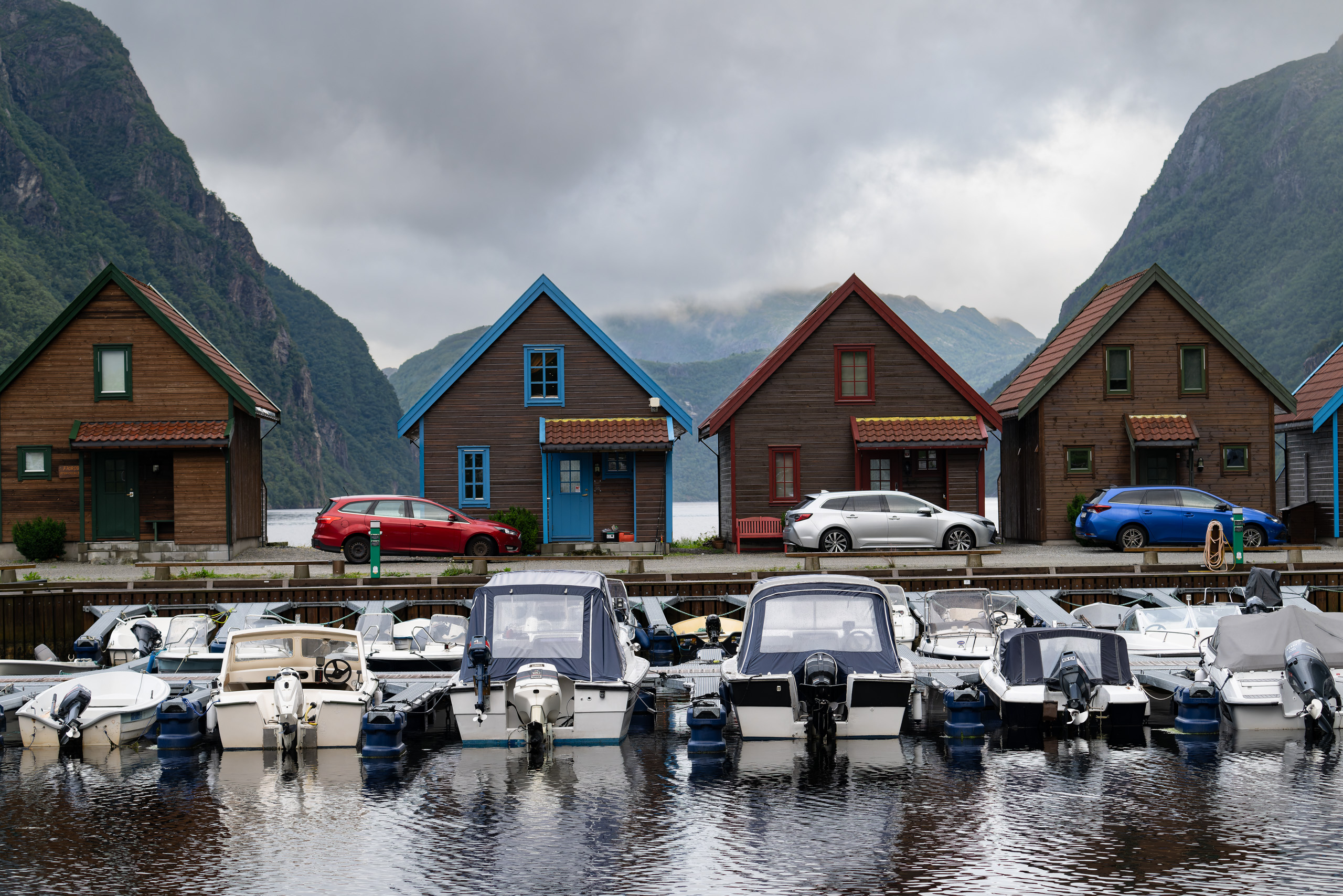 Norway 5