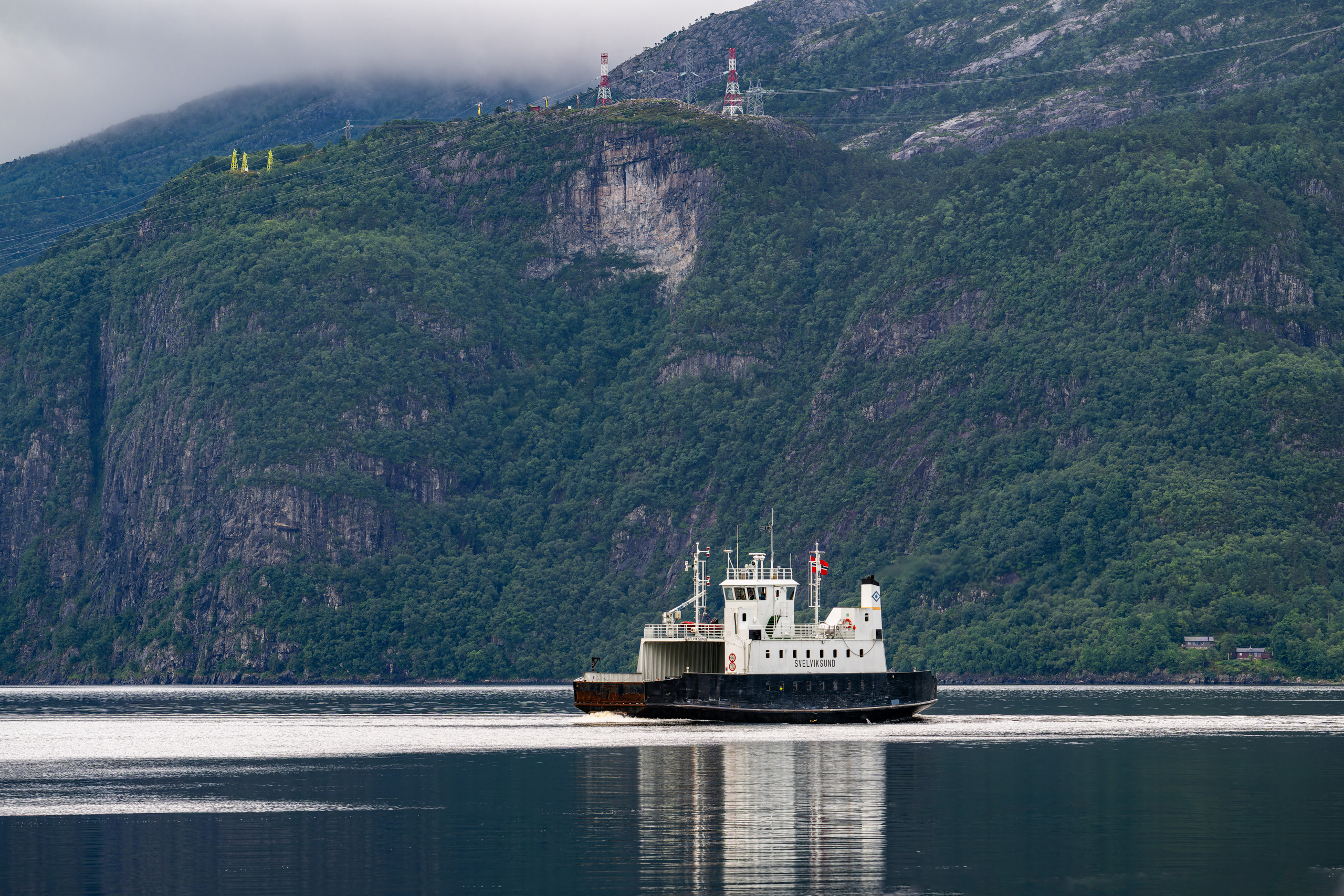 Norway 7
