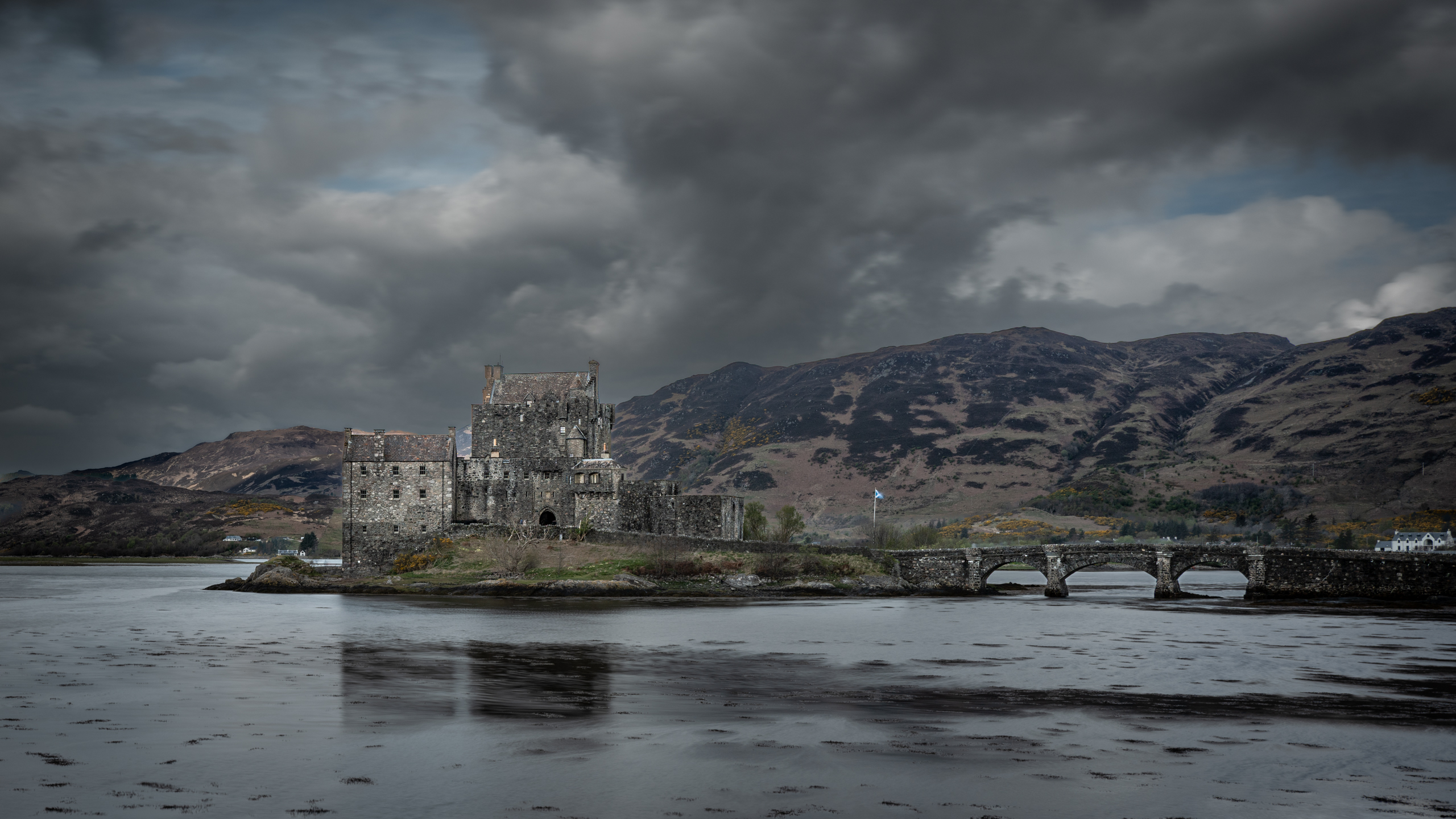 Scotland 1